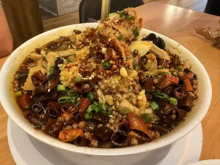 Hawaii Poke & Boba & Chinese Food 10