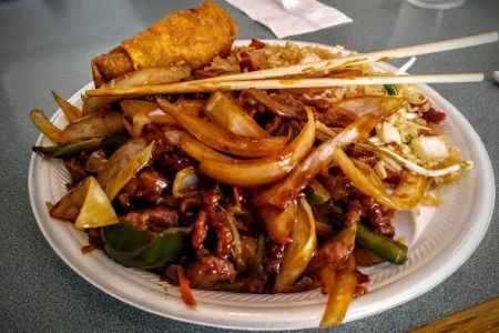 New China