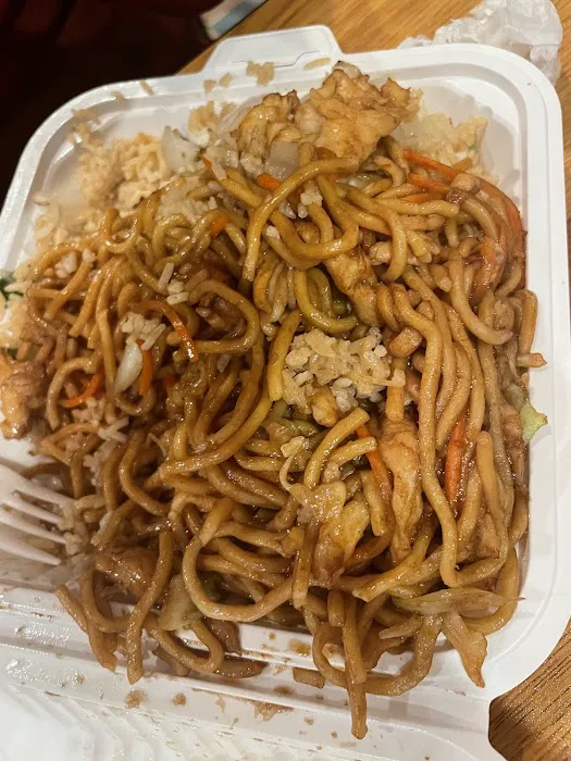 New China 10