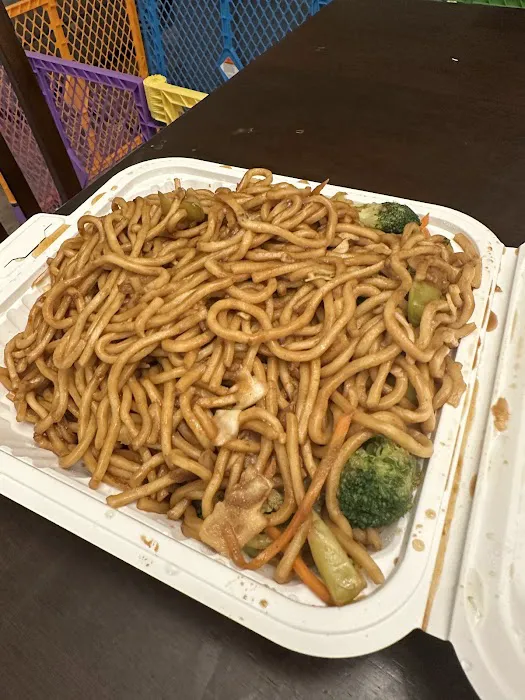 New China 9