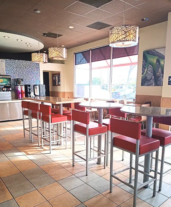 Panda Express 5
