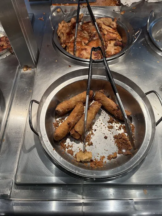 Panda Express 7