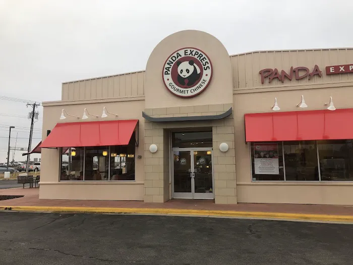 Panda Express 6