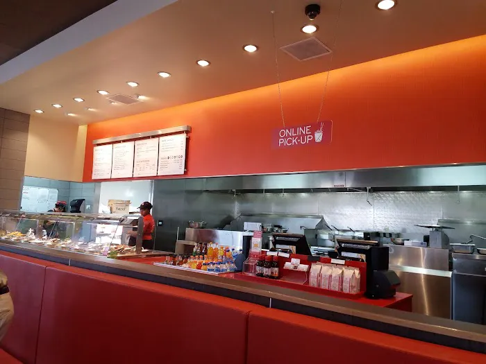 Panda Express 2