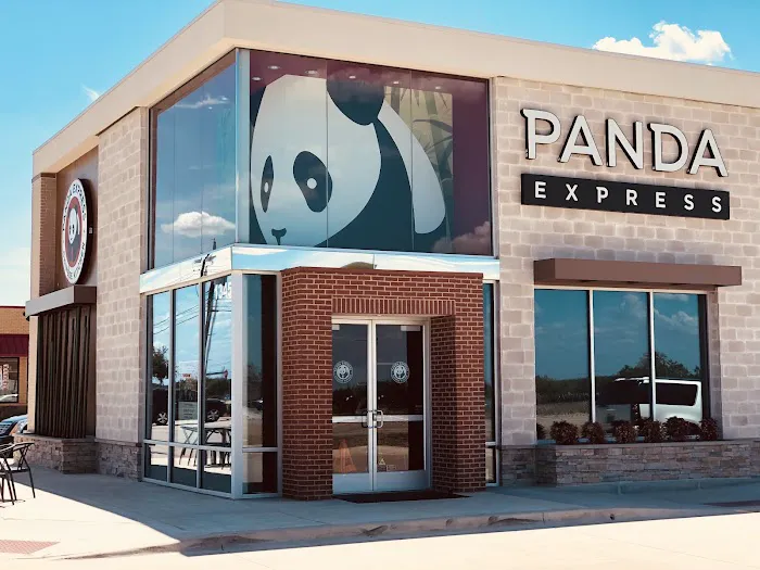 Panda Express 4