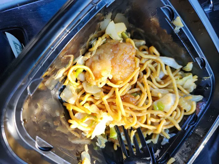 Panda Express 3