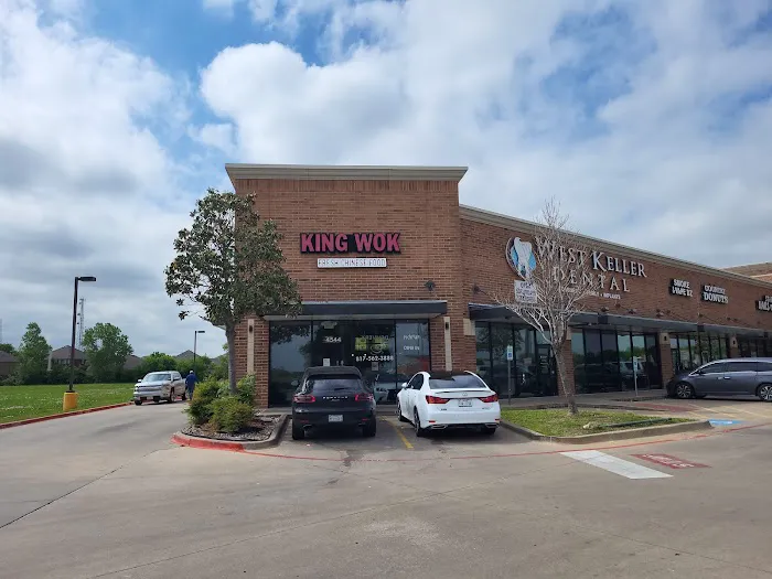 King Wok Chinese 2