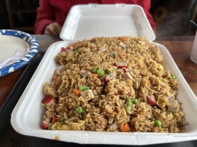 King Wok Chinese 0