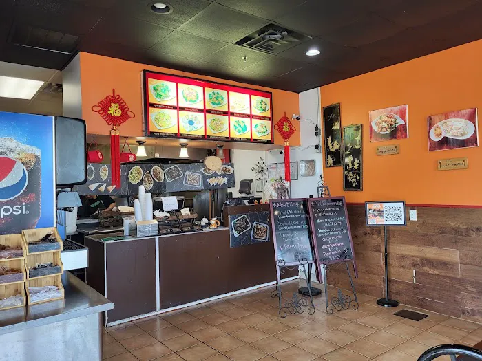 King Wok Chinese 6