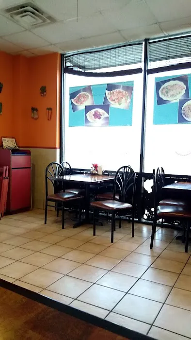 King Wok Chinese 5