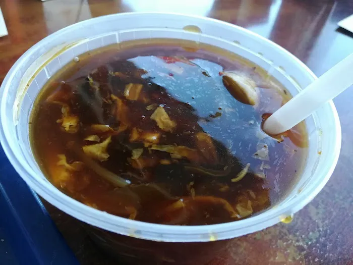 King Wok Chinese 4