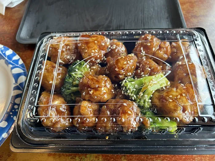 King Wok Chinese 3