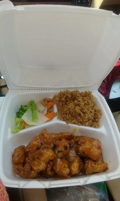 Rice Lovers 7