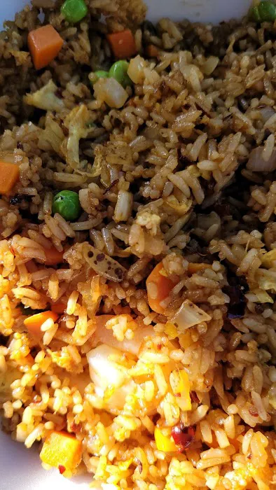 Rice Lovers 4
