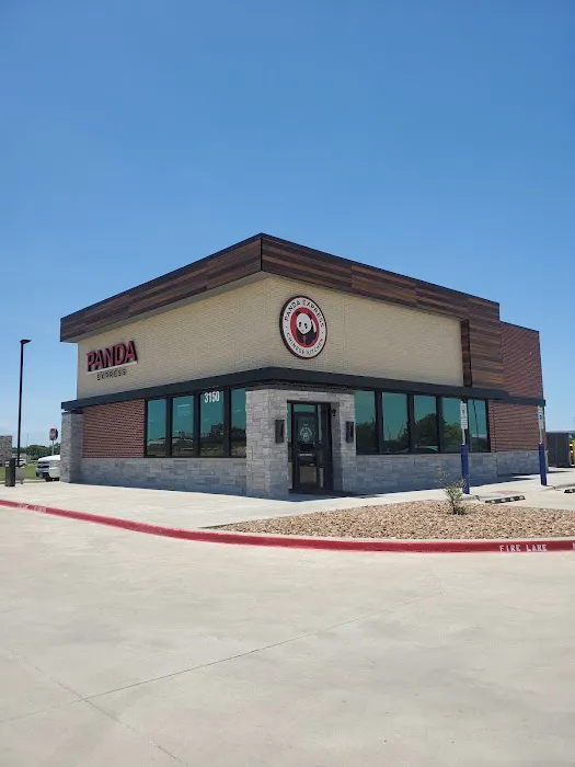 Panda Express 2