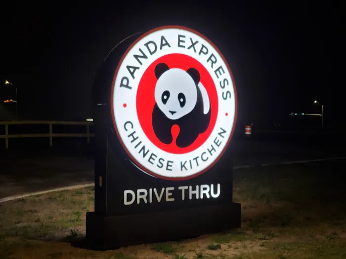 Panda Express 5