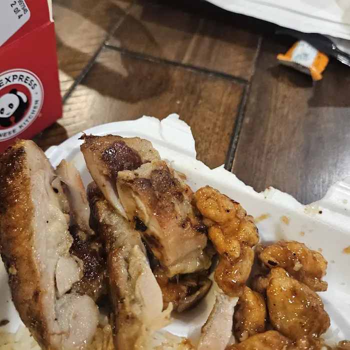 Panda Express 10