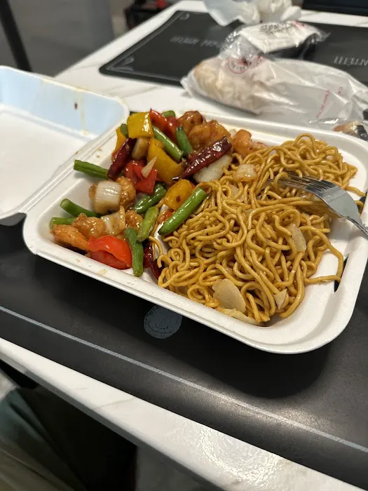 Panda Express 6