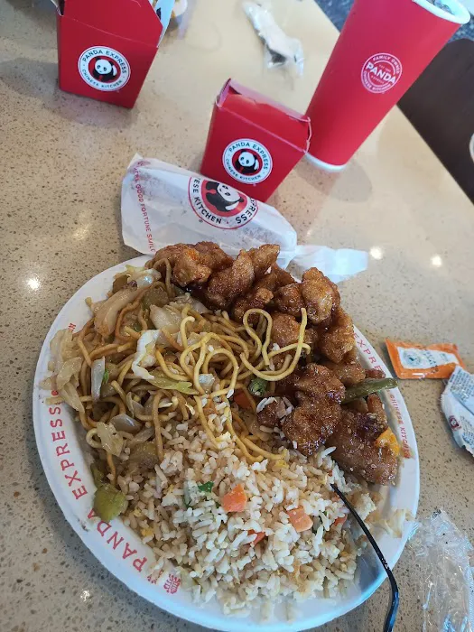 Panda Express 9