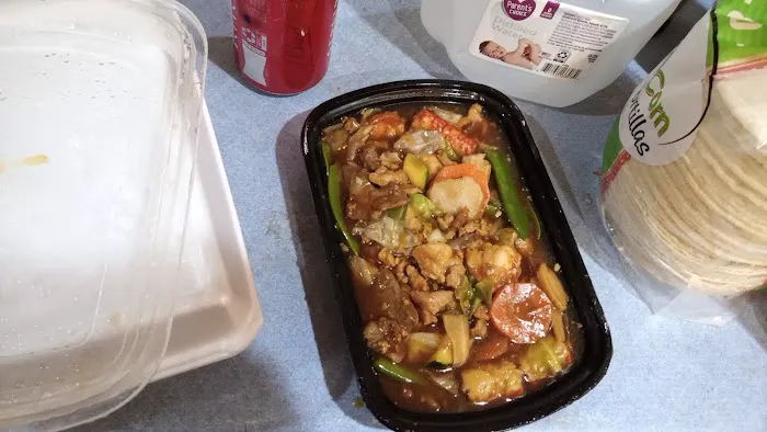 Wok Xpress 1