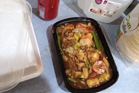 Wok Xpress