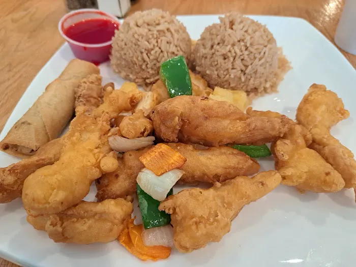 Wok Xpress 4
