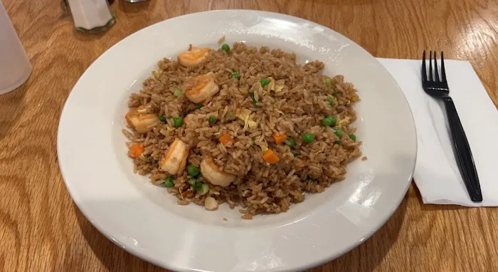 Wok Xpress 6