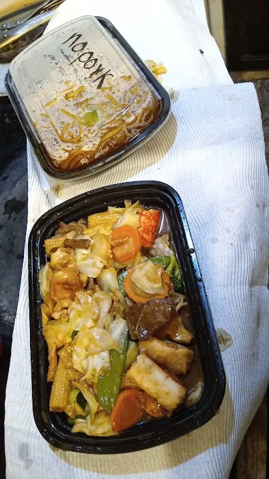 Wok Xpress 2