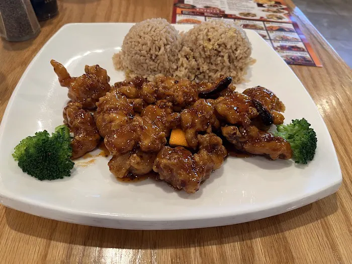 Wok Xpress 10