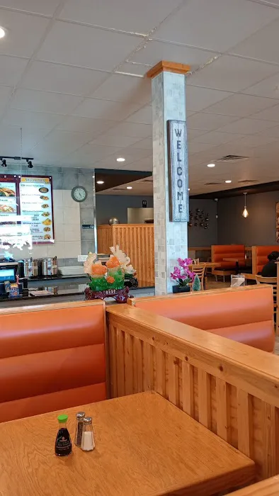 Wok Xpress 3