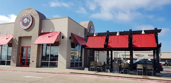 Panda Express 4