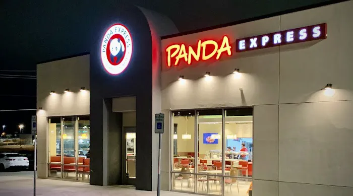 Panda Express 1