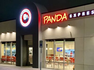 Panda Express 0
