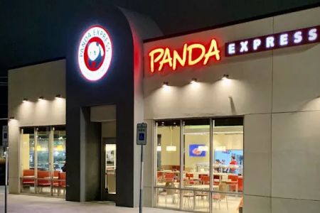 Panda Express