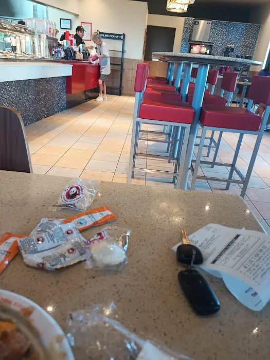 Panda Express 7