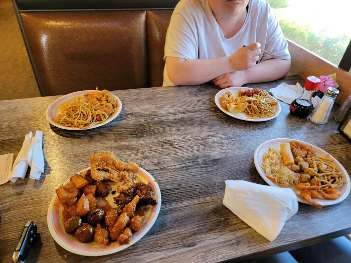 Taste of China 8