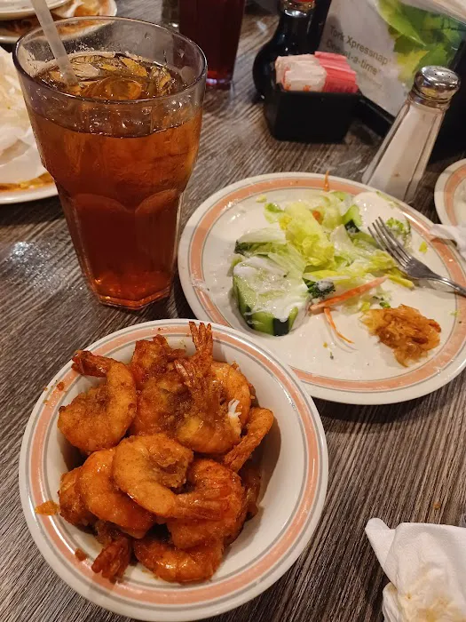 Taste of China 7
