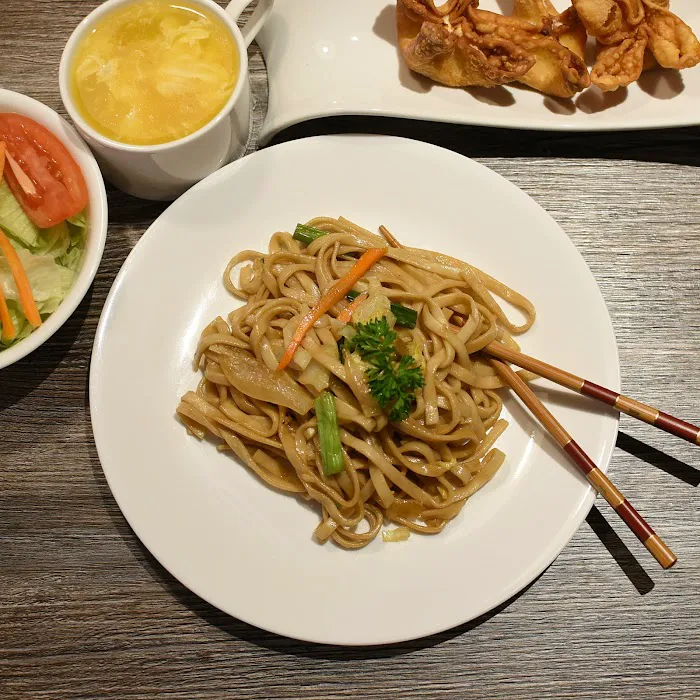 Taste of China 9