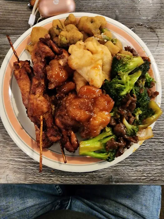 Taste of China 5
