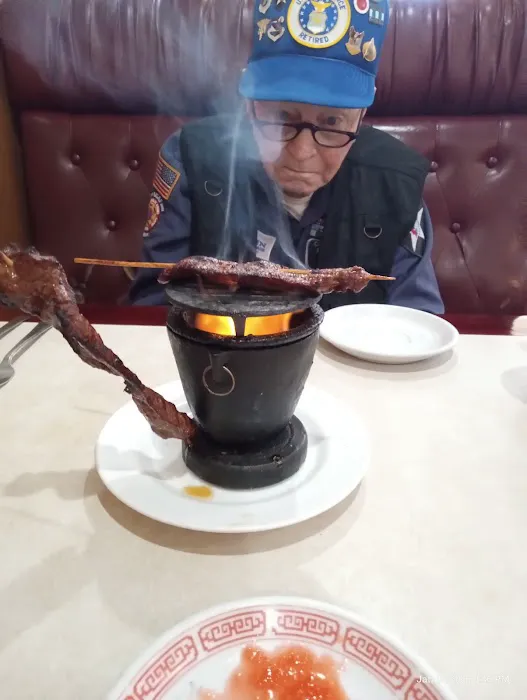 Gourmet China 1