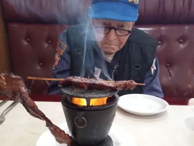 Gourmet China 0
