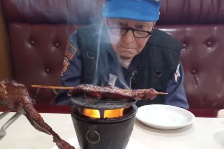Gourmet China