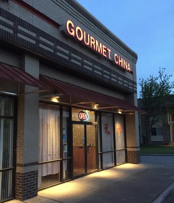 Gourmet China 9