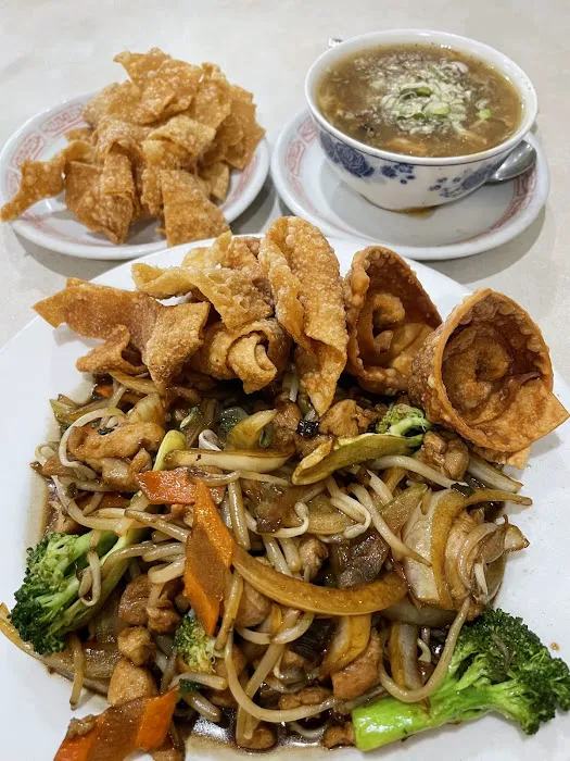 Gourmet China 6