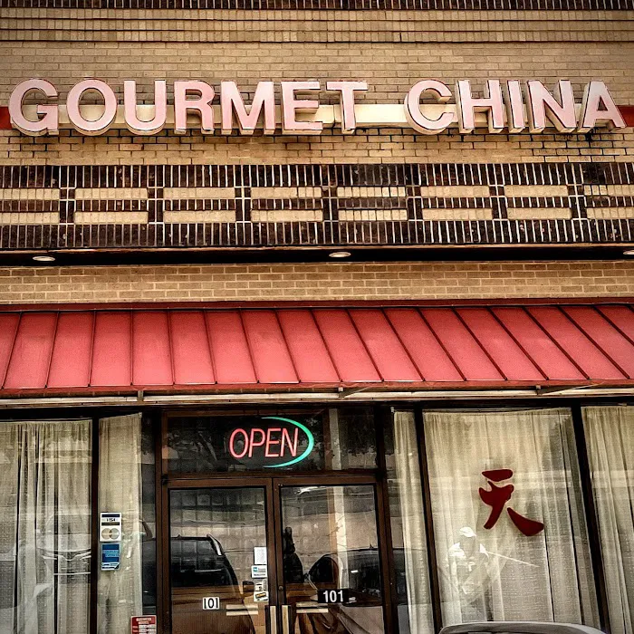 Gourmet China 3
