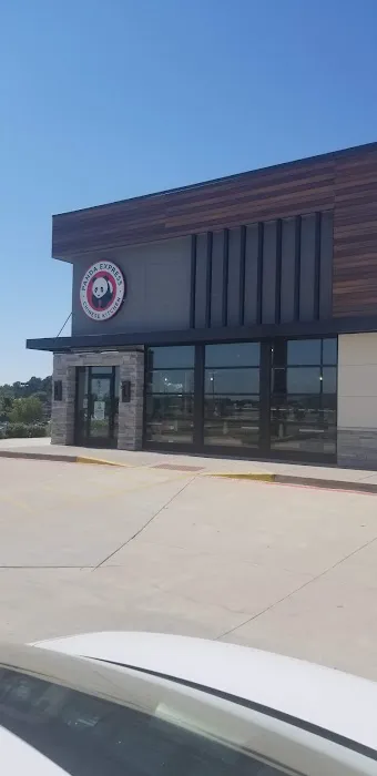 Panda Express 1