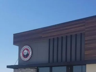 Panda Express 0
