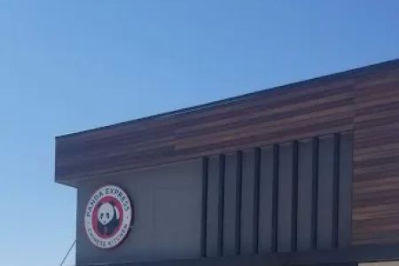 Panda Express