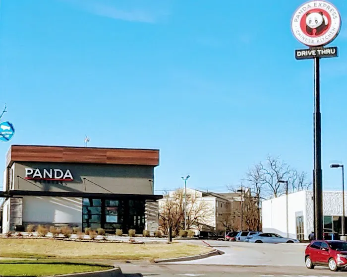 Panda Express 2