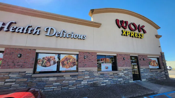 Wok Xpress 1